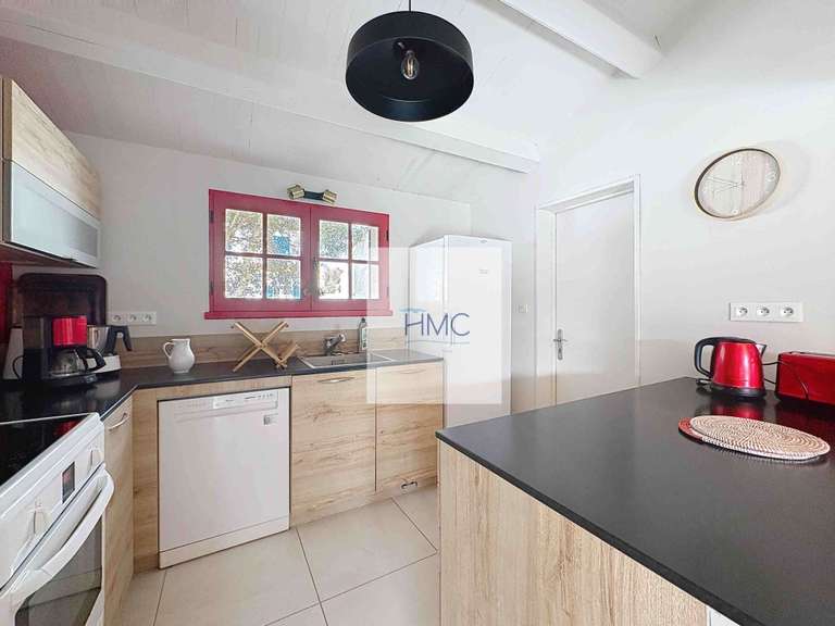 House Noirmoutier-en-l'Île - 5 bedrooms