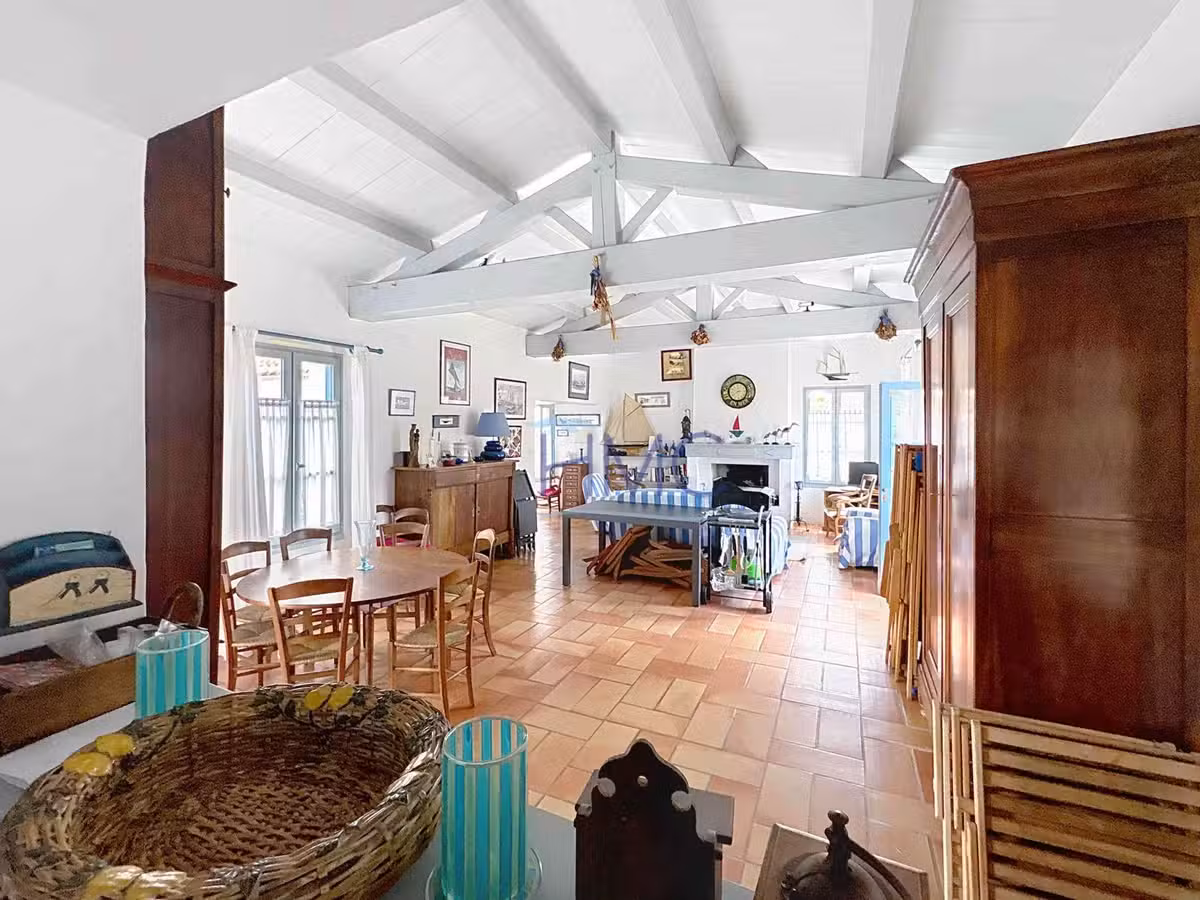 House Noirmoutier-en-l'Île