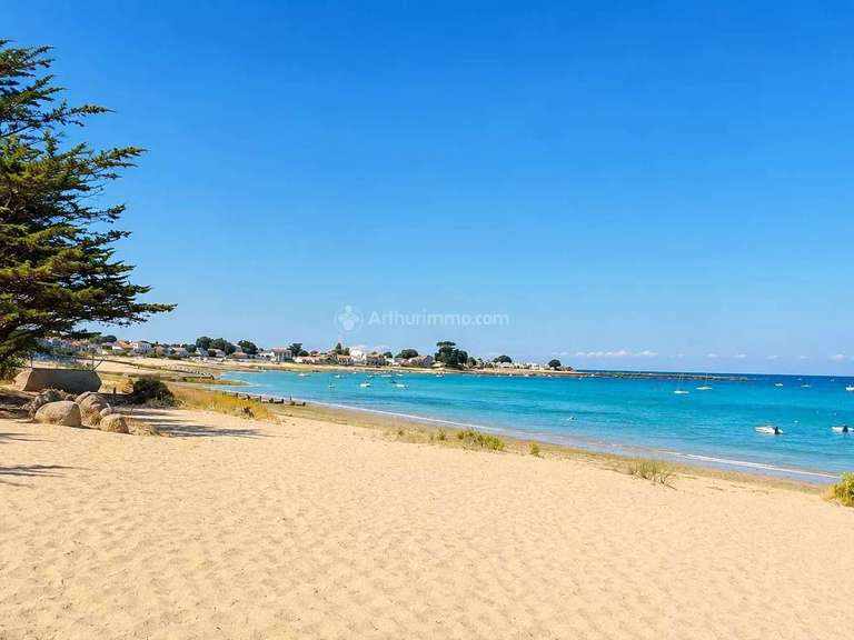 Manoir Noirmoutier-en-l'Île