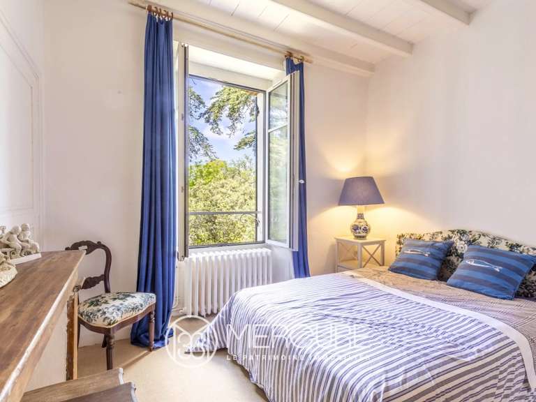 Propriété Noirmoutier-en-l'Île - 7 chambres - 215m²