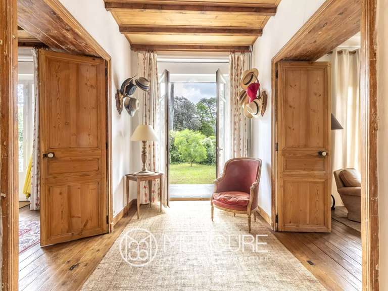 Propriété Noirmoutier-en-l'Île - 7 chambres - 215m²