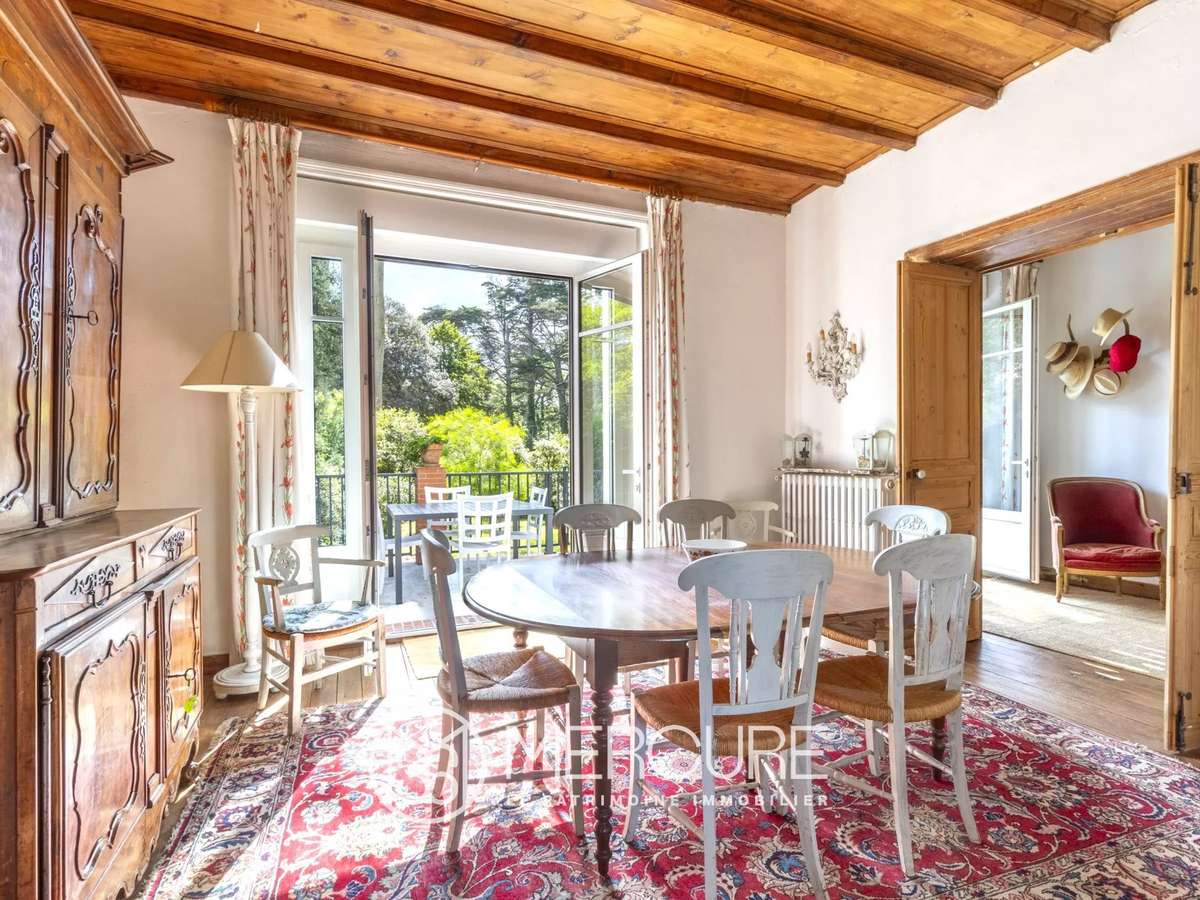 Propriété Noirmoutier-en-l'Île