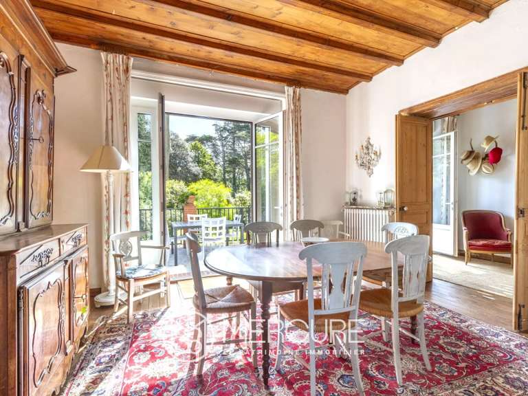 Propriété Noirmoutier-en-l'Île - 7 chambres - 215m²