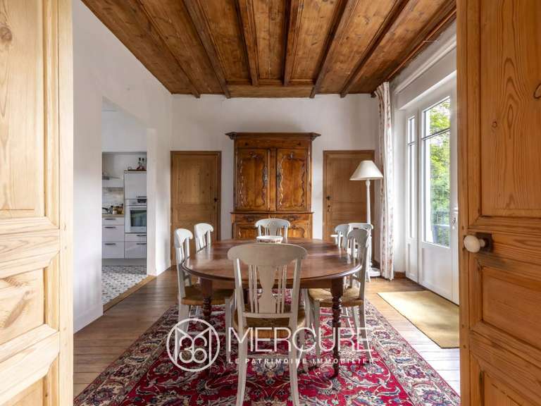 Propriété Noirmoutier-en-l'Île - 7 chambres - 215m²