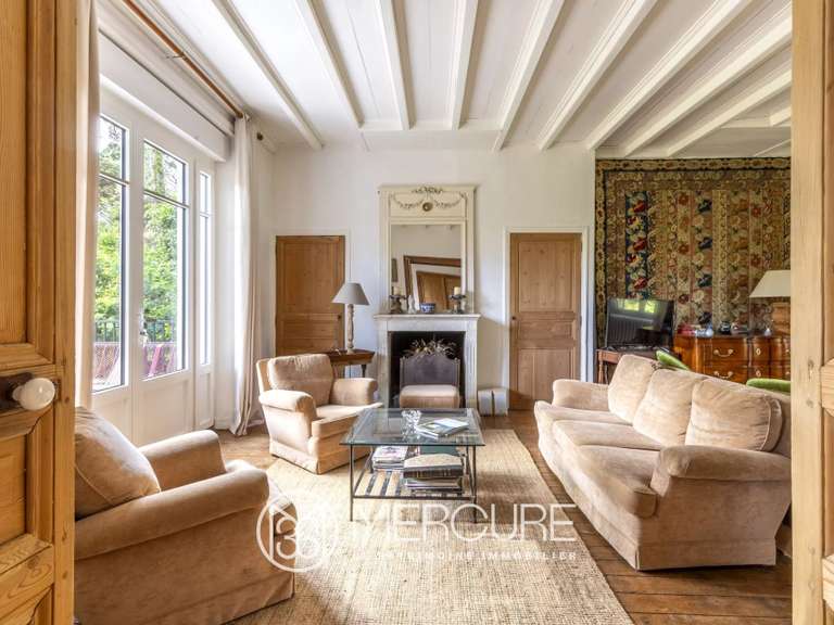 Propriété Noirmoutier-en-l'Île - 7 chambres - 215m²