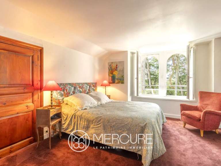 Propriété Noirmoutier-en-l'Île - 7 chambres - 215m²