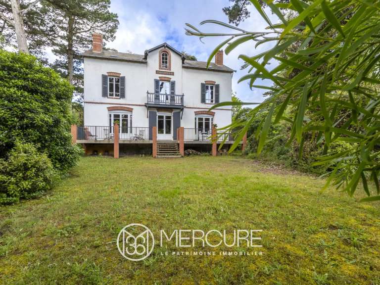 Propriété Noirmoutier-en-l'Île - 7 chambres - 215m²