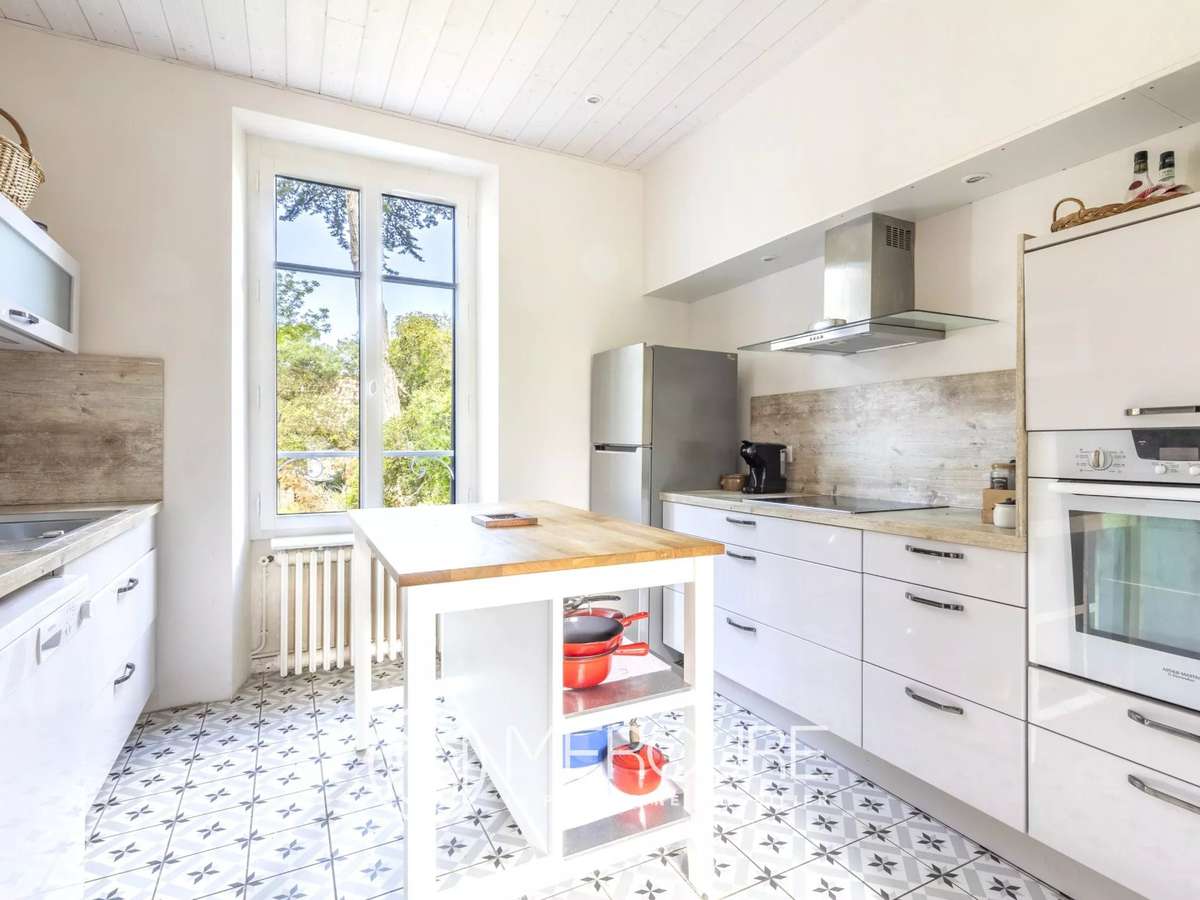 Propriété Noirmoutier-en-l'Île