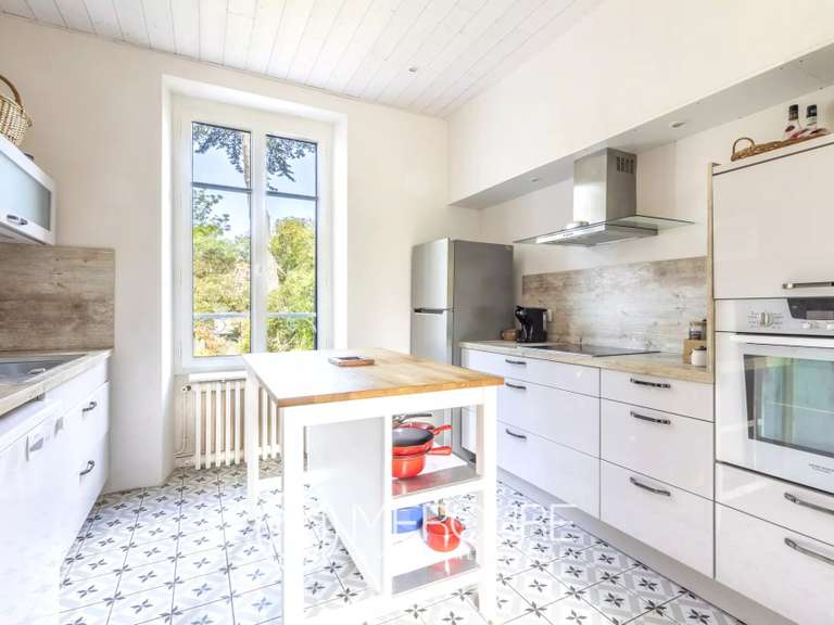 Propriété Noirmoutier-en-l'Île - 7 chambres - 215m²