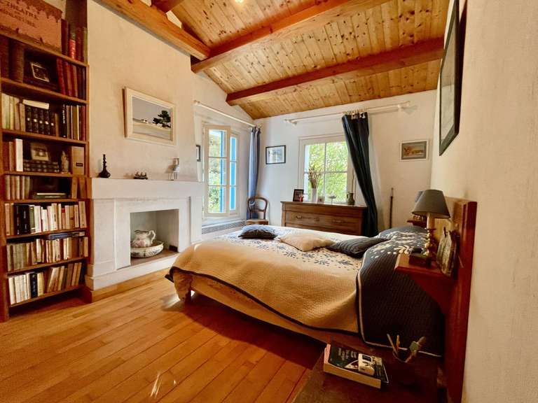 Propriété Noirmoutier-en-l'Île - 4 chambres