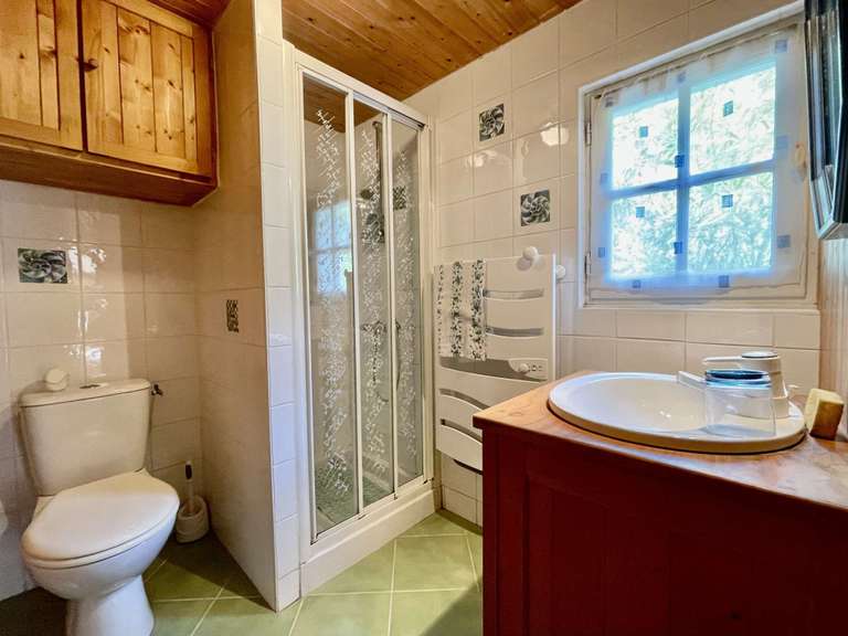 Propriété Noirmoutier-en-l'Île - 4 chambres