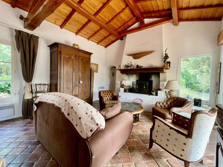 Propriété Noirmoutier-en-l'Île - 4 chambres