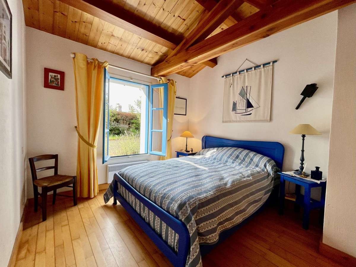 Propriété Noirmoutier-en-l'Île