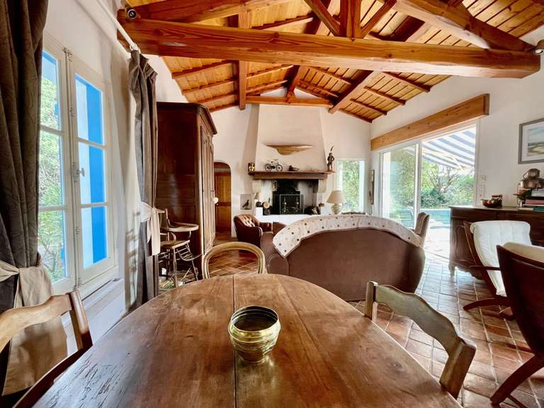 Propriété Noirmoutier-en-l'Île - 4 chambres