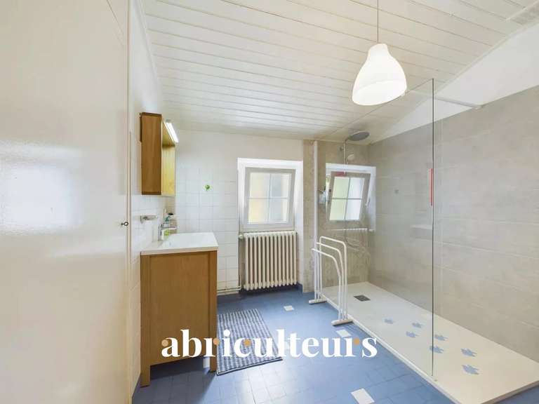 Villa Noirmoutier-en-l'Île - 6 chambres - 235m²