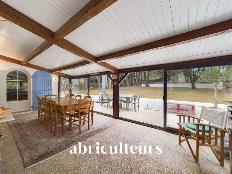 Villa Noirmoutier-en-l'Île - 6 chambres - 235m²