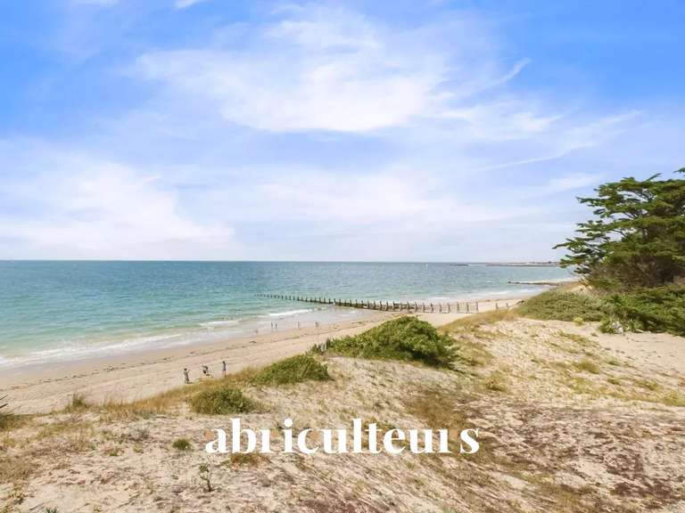 Villa Noirmoutier-en-l'Île - 6 chambres - 235m²
