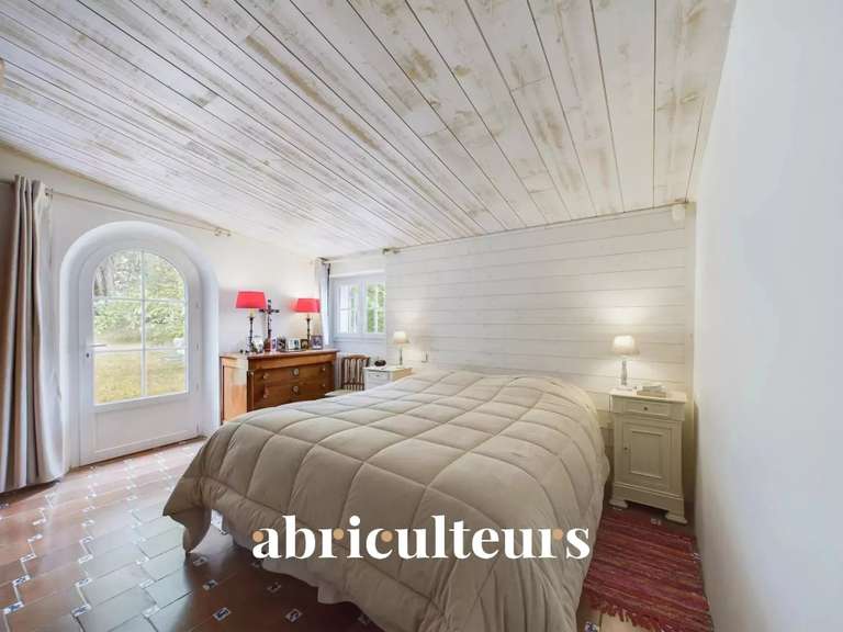 Villa Noirmoutier-en-l'Île - 6 chambres - 235m²