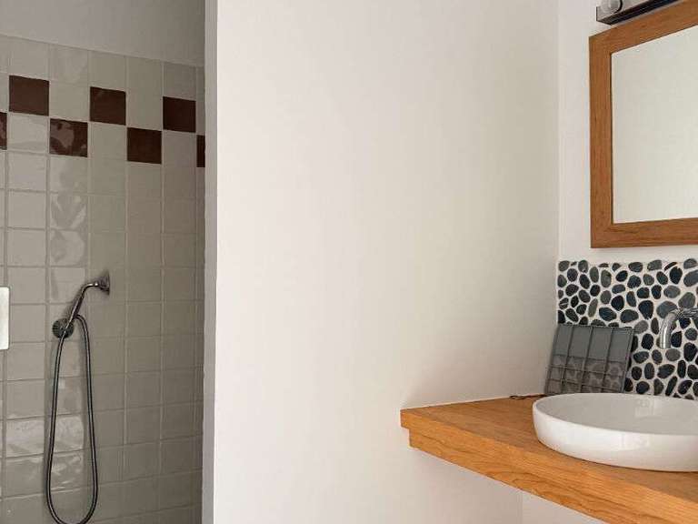 Villa with Sea view Noirmoutier-en-l'Île - 4 bedrooms