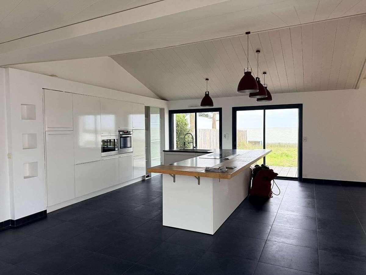 Villa Noirmoutier-en-l'Île