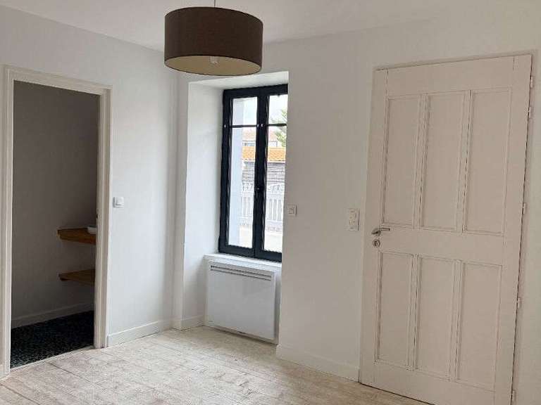 Villa avec Vue sur mer Noirmoutier-en-l'Île - 4 chambres