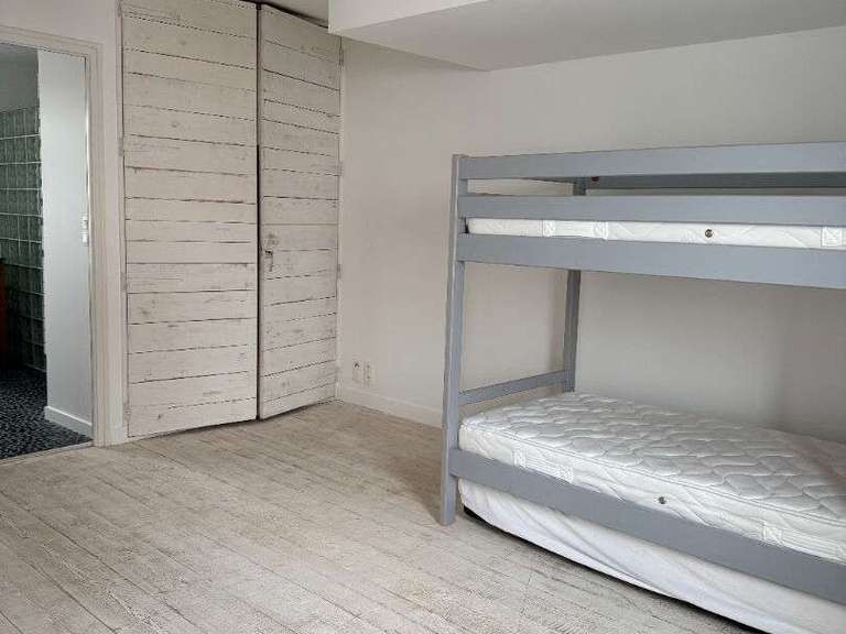 Villa avec Vue sur mer Noirmoutier-en-l'Île - 4 chambres