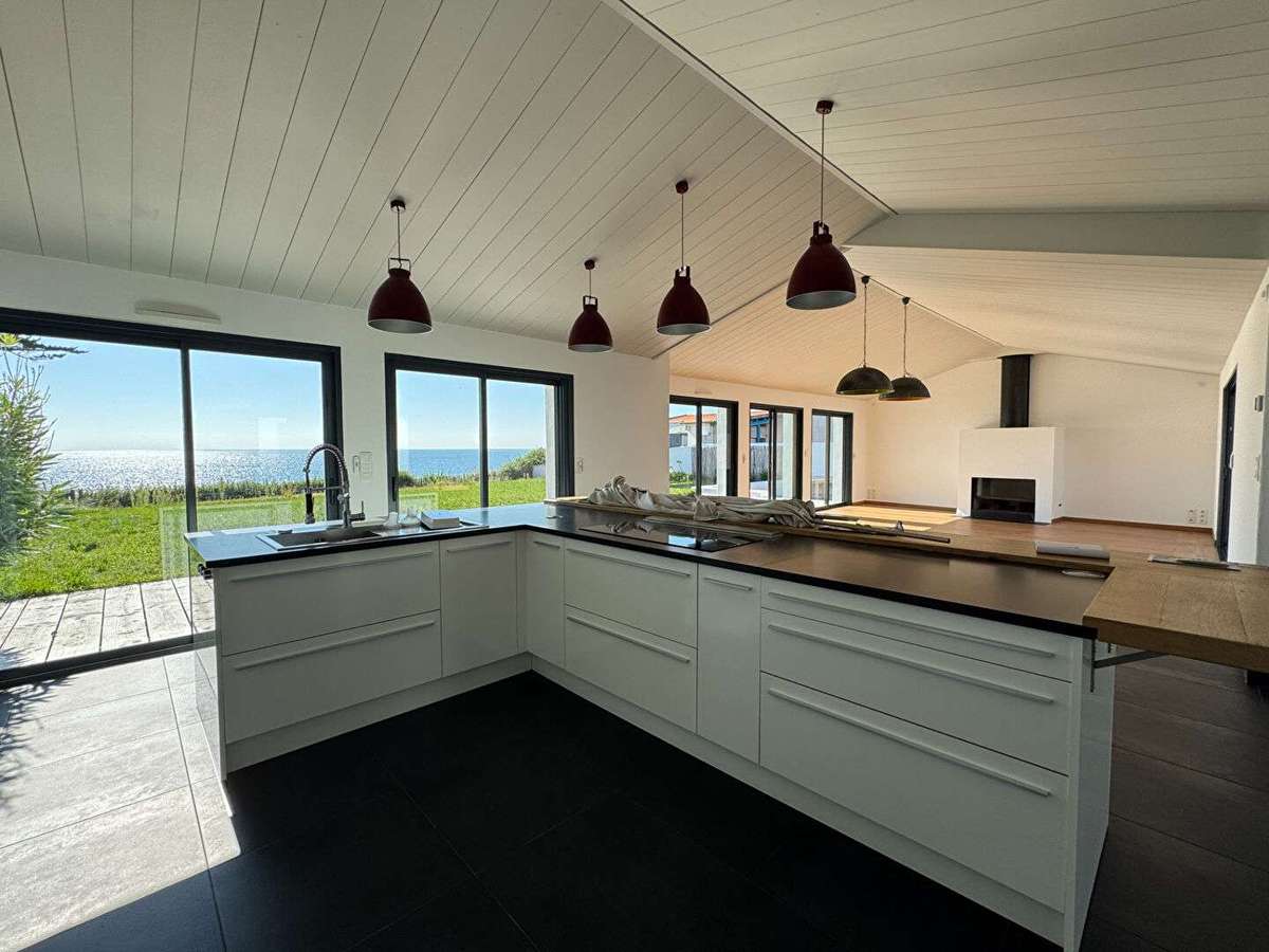 Villa Noirmoutier-en-l'Île