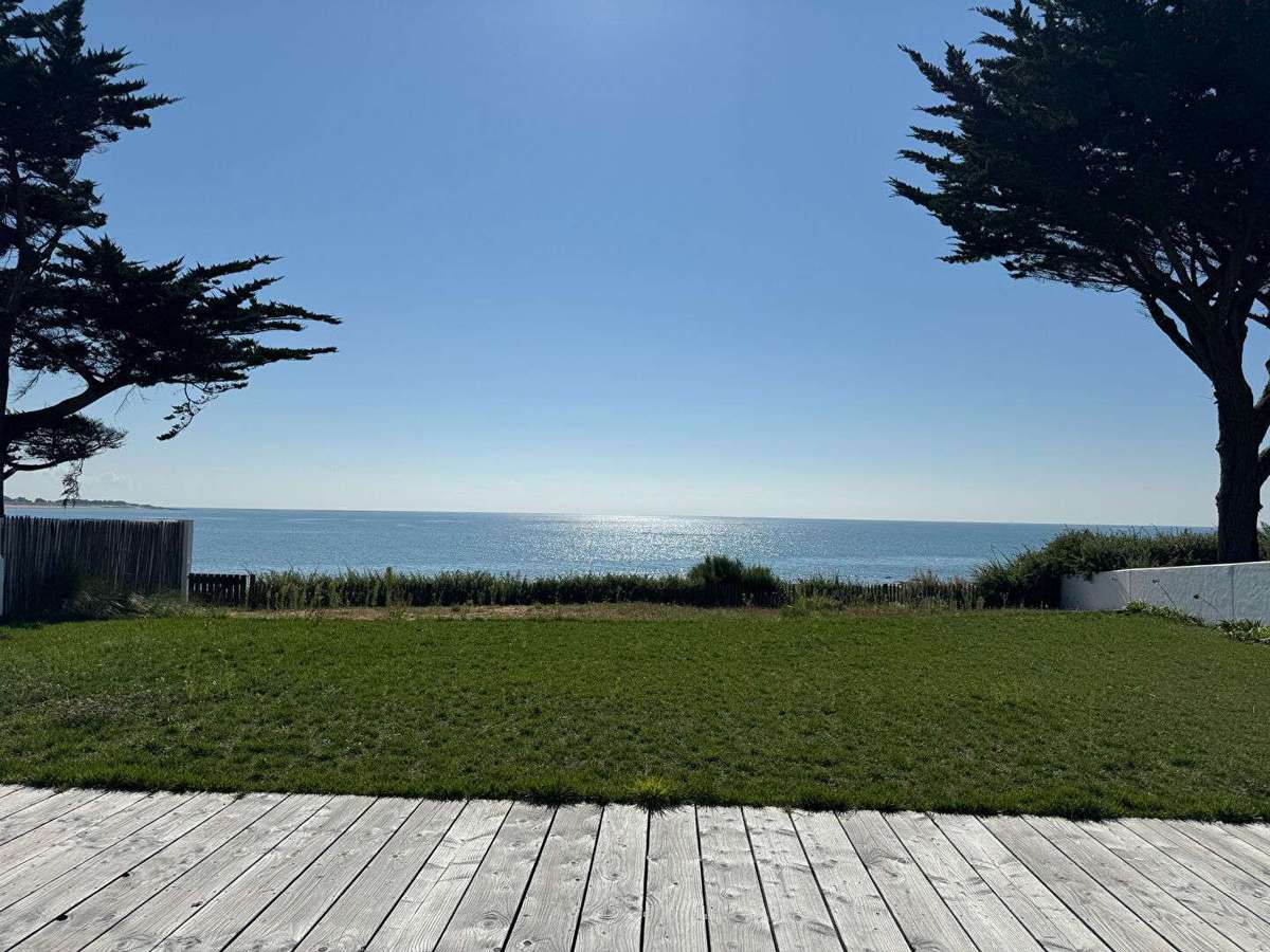 Villa Noirmoutier-en-l'Île