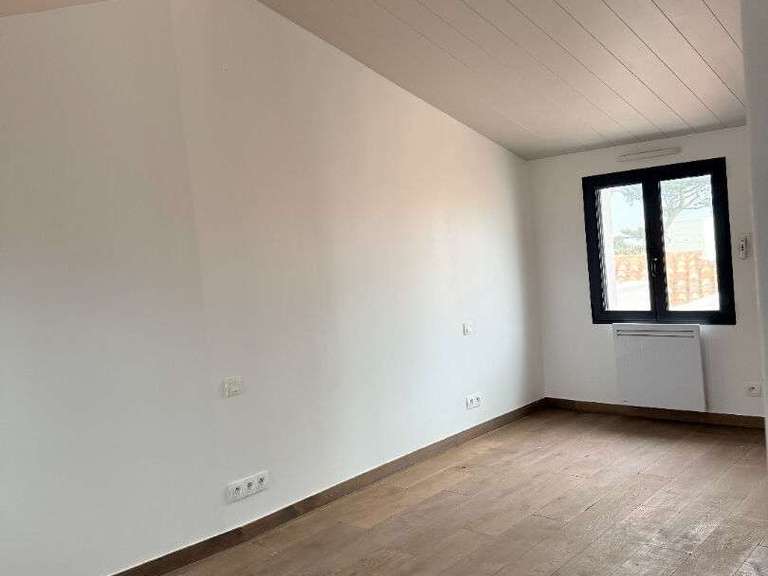 Villa avec Vue sur mer Noirmoutier-en-l'Île - 4 chambres