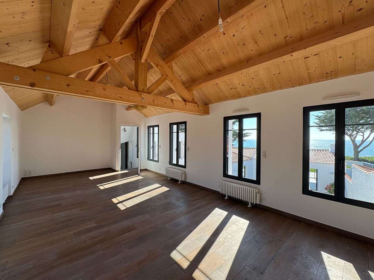 Villa Noirmoutier-en-l'Île