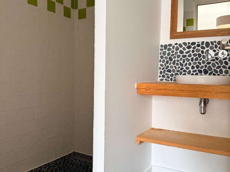 Villa avec Vue sur mer Noirmoutier-en-l'Île - 4 chambres