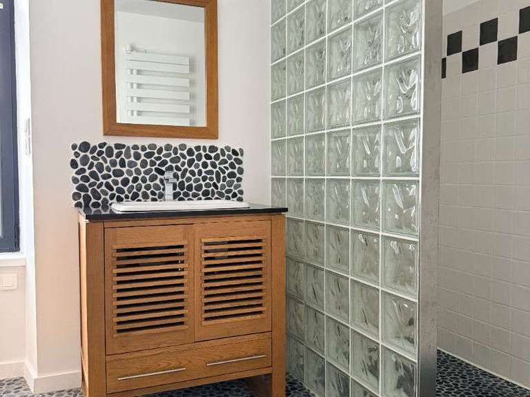 Villa with Sea view Noirmoutier-en-l'Île - 4 bedrooms