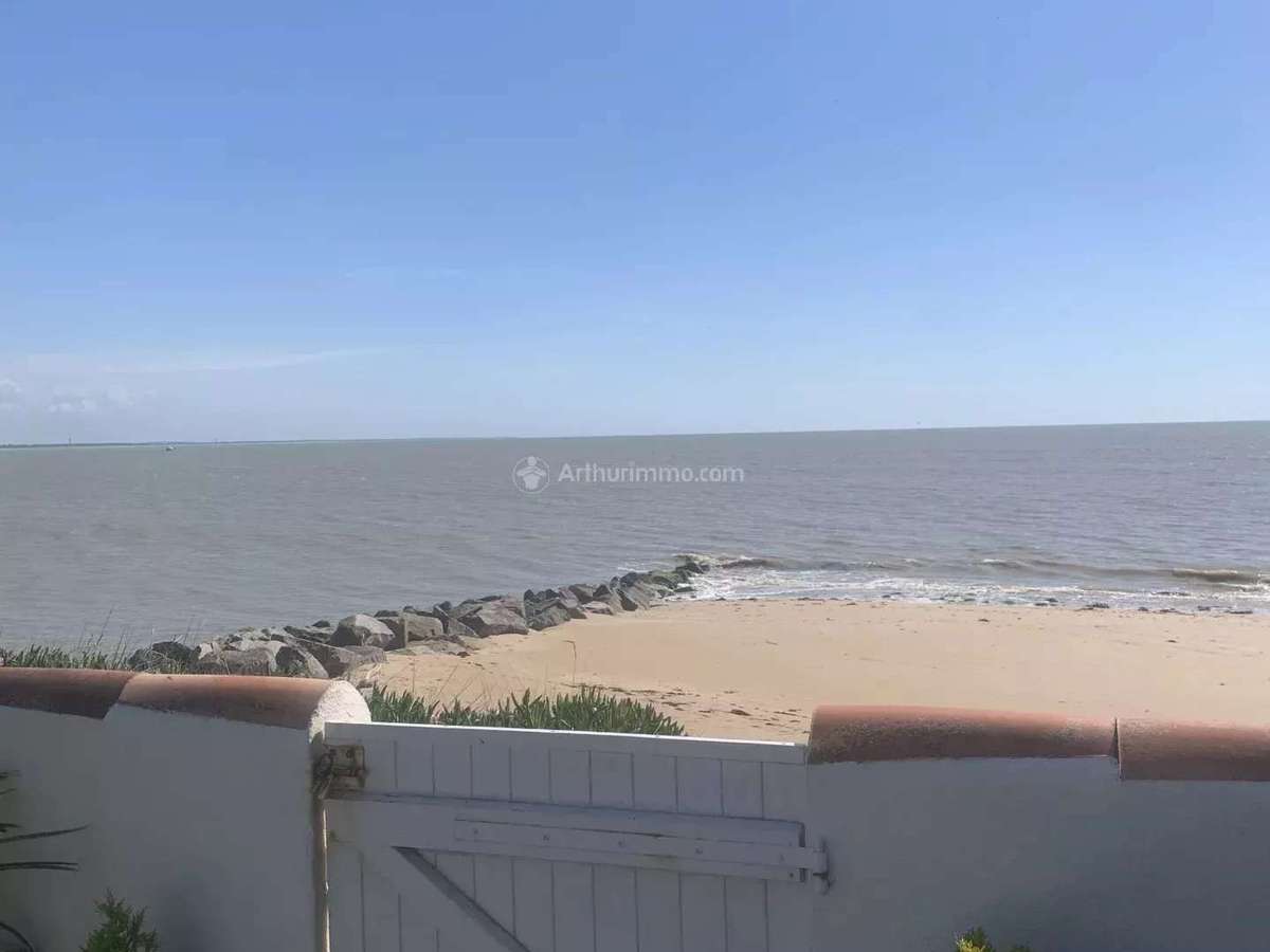 Villa Noirmoutier-en-l'Île