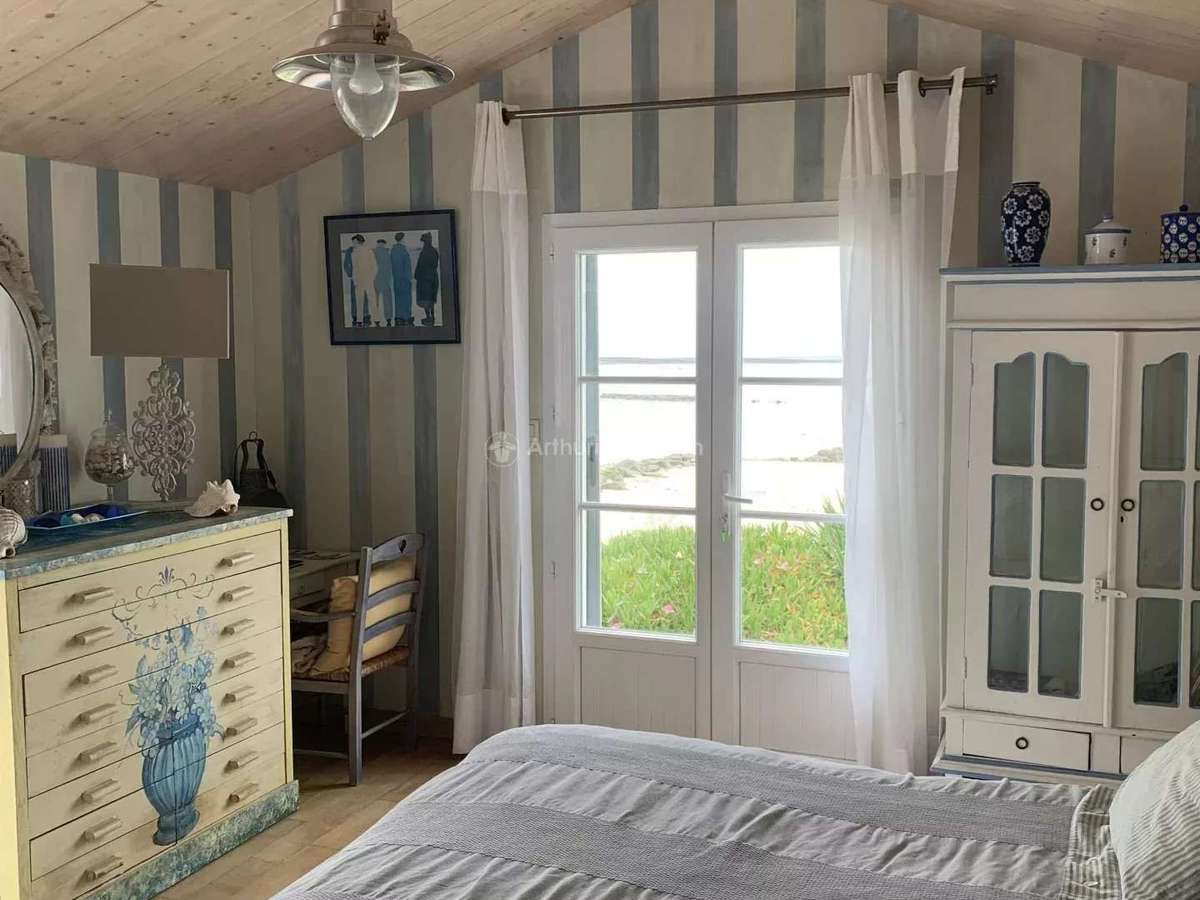 Villa Noirmoutier-en-l'Île