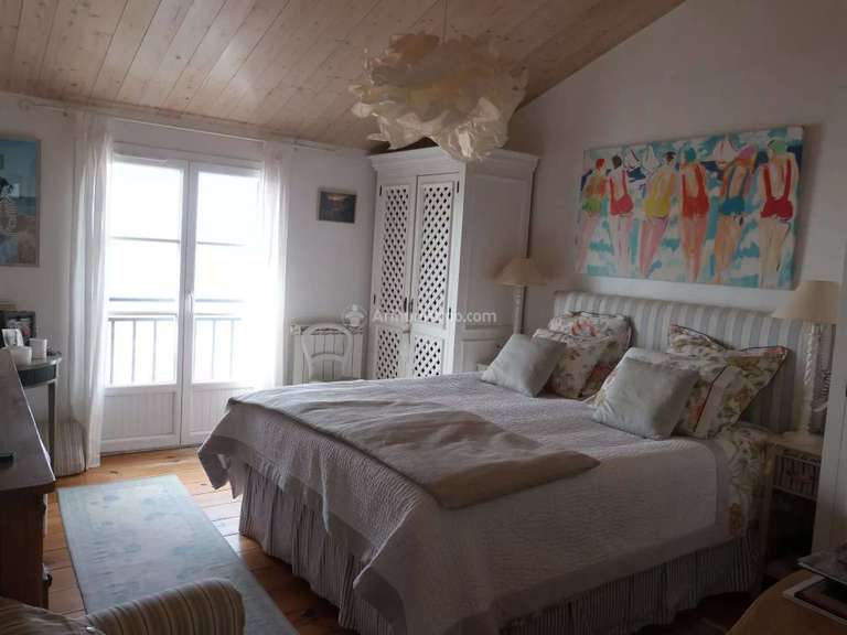 Villa avec Vue sur mer Noirmoutier-en-l'Île - 4 chambres