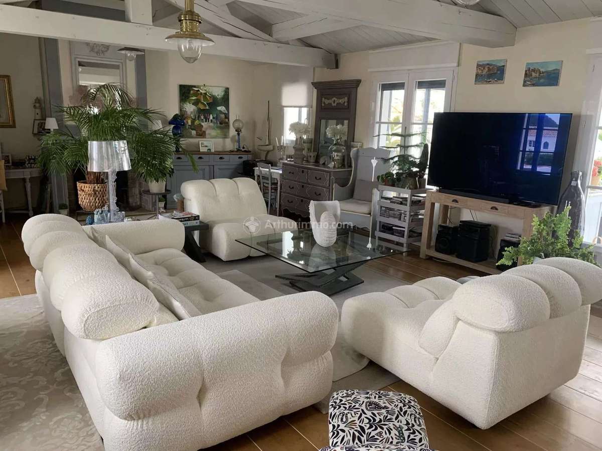 Villa Noirmoutier-en-l'Île