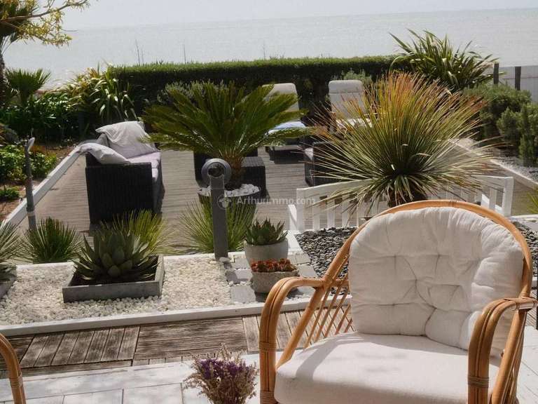 Villa avec Vue sur mer Noirmoutier-en-l'Île - 4 chambres