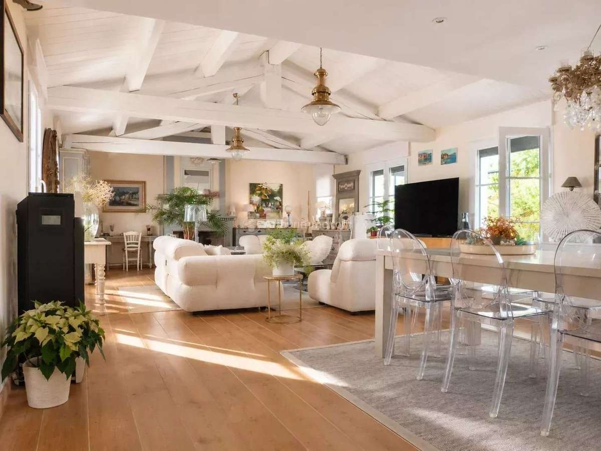 Villa Noirmoutier-en-l'Île