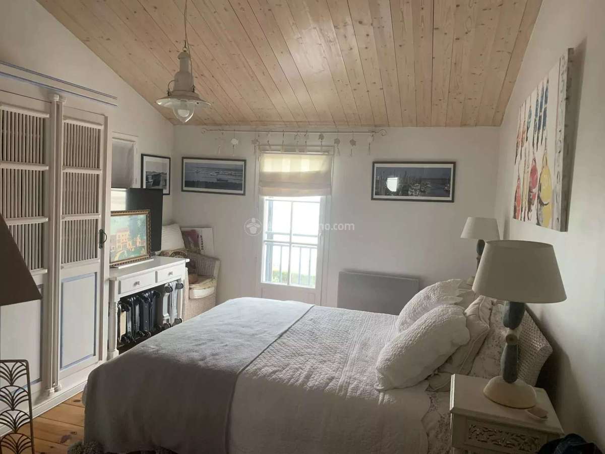 Villa Noirmoutier-en-l'Île