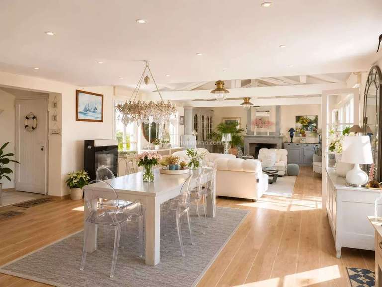 Villa with Sea view Noirmoutier-en-l'Île - 4 bedrooms