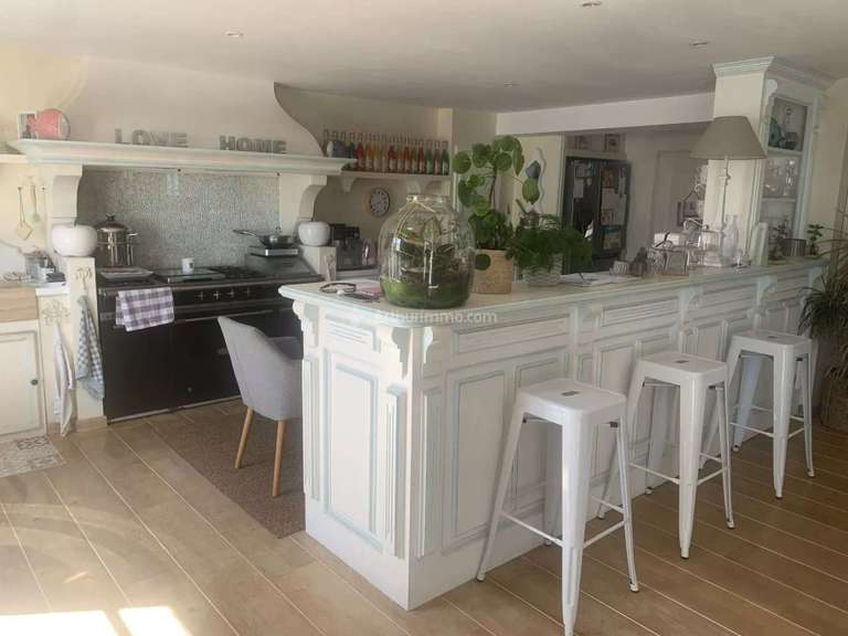 Villa avec Vue sur mer Noirmoutier-en-l'Île - 4 chambres