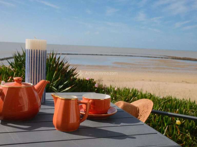 Villa avec Vue sur mer Noirmoutier-en-l'Île - 4 chambres