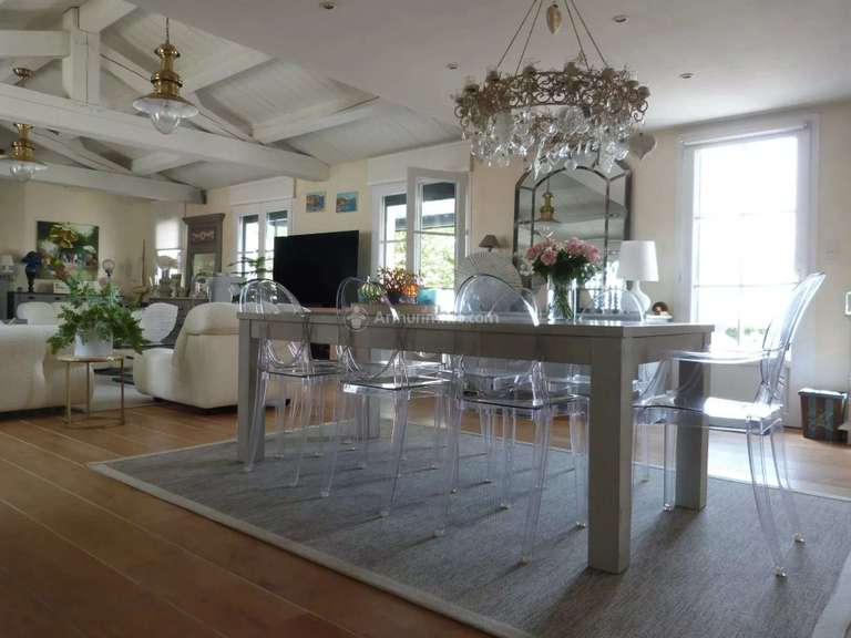 Villa avec Vue sur mer Noirmoutier-en-l'Île - 4 chambres