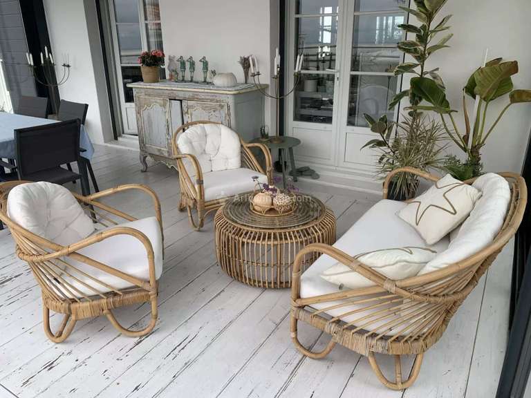 Villa with Sea view Noirmoutier-en-l'Île - 4 bedrooms