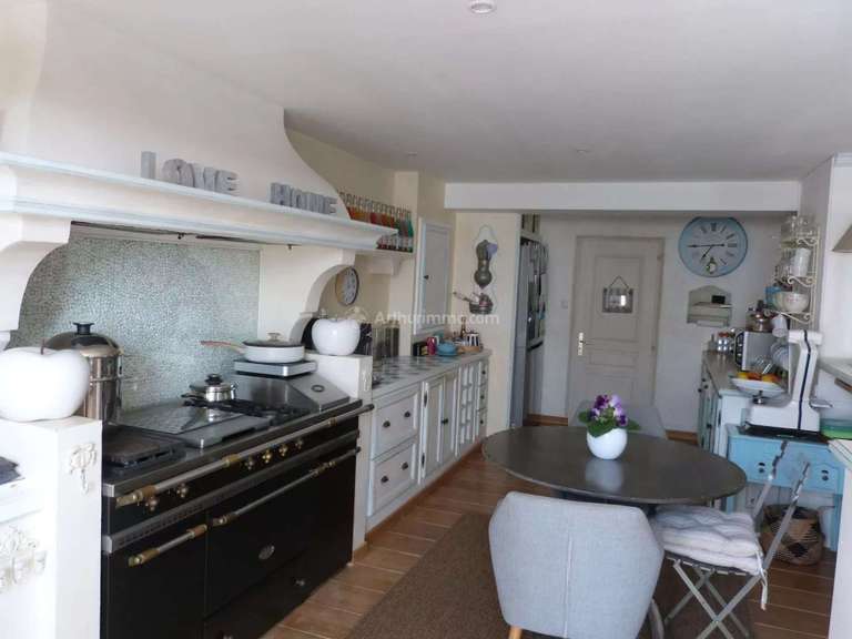 Villa avec Vue sur mer Noirmoutier-en-l'Île - 4 chambres