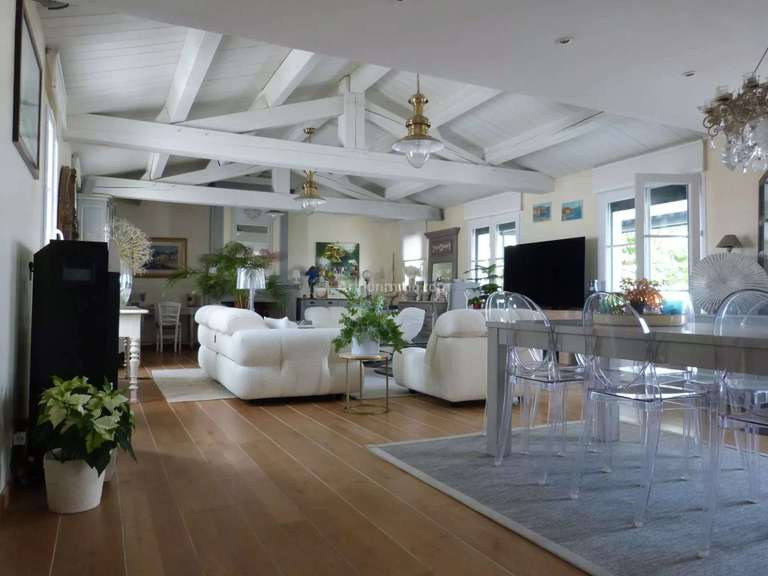 Villa avec Vue sur mer Noirmoutier-en-l'Île - 4 chambres
