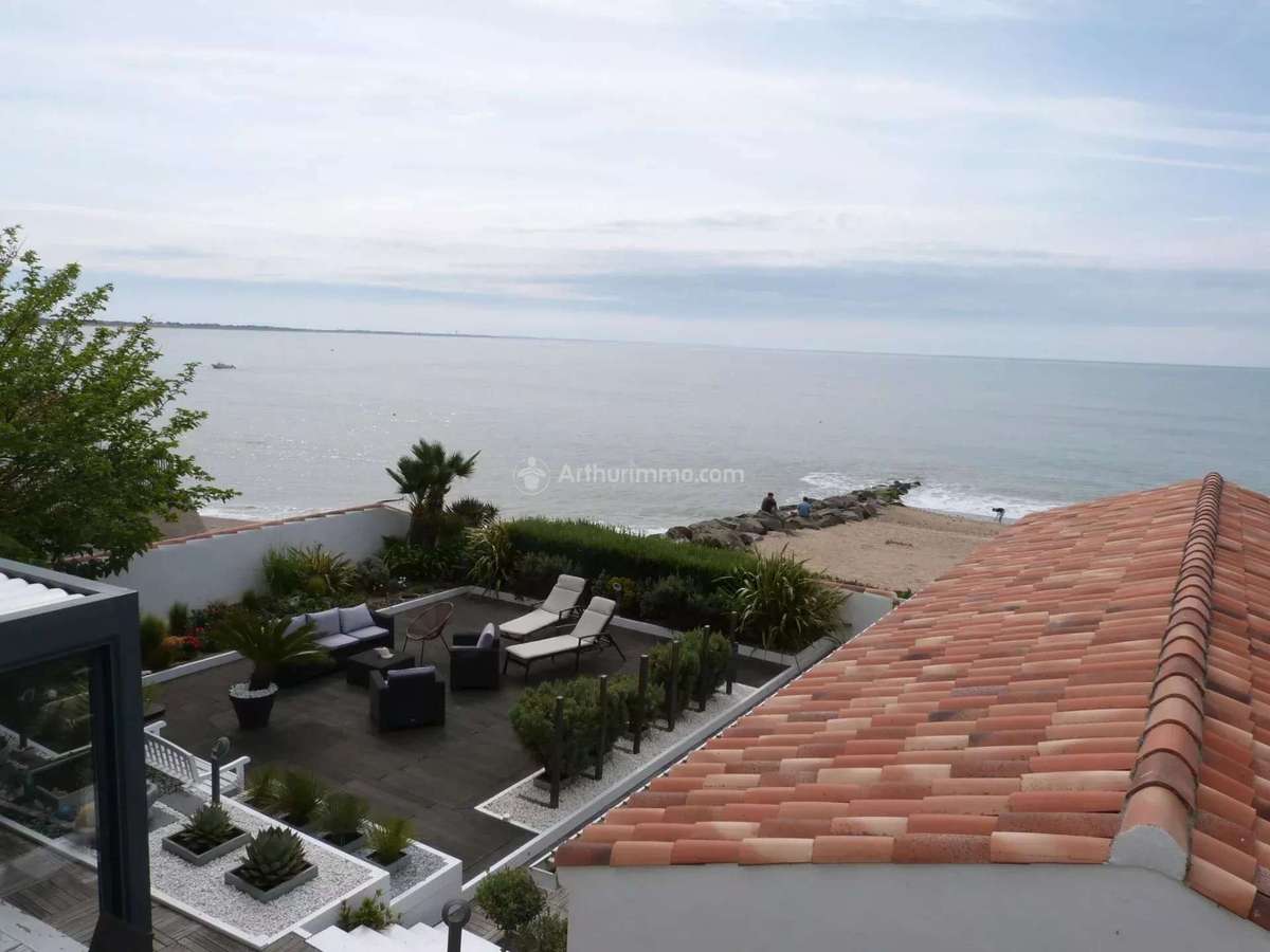 Villa Noirmoutier-en-l'Île