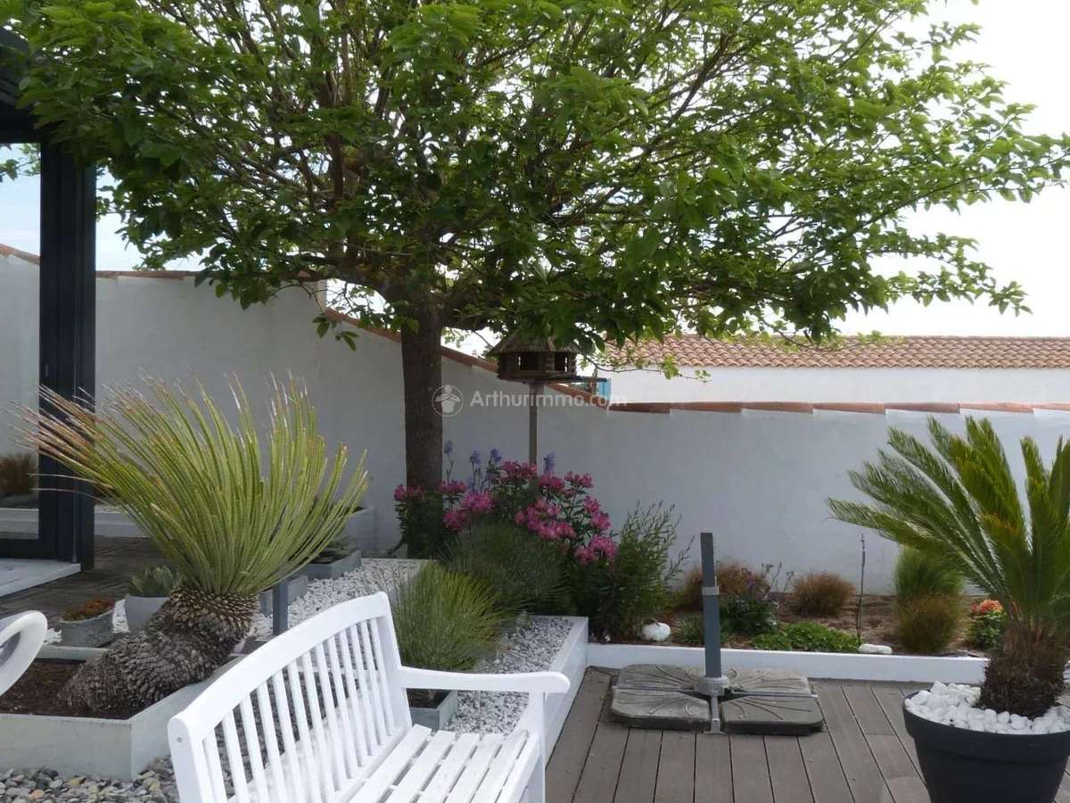 Villa Noirmoutier-en-l'Île