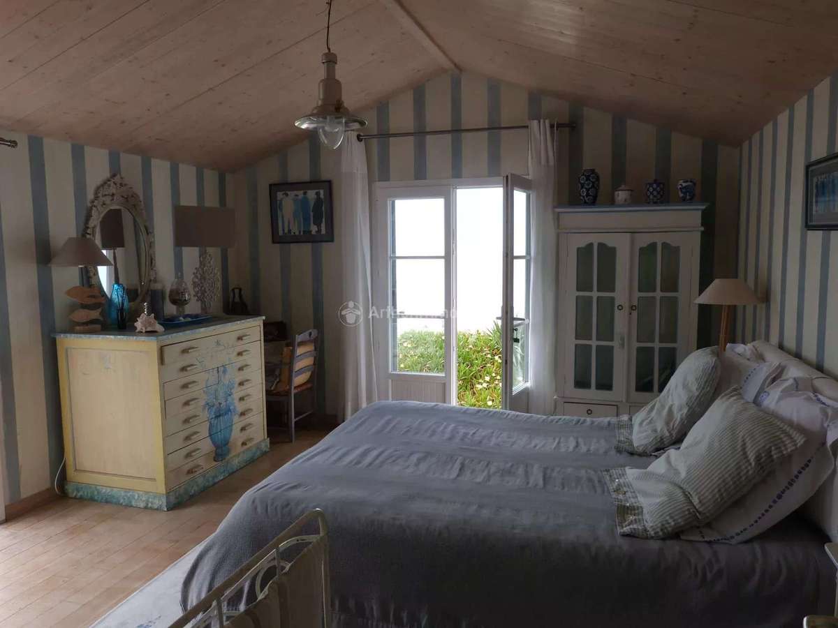 Villa Noirmoutier-en-l'Île