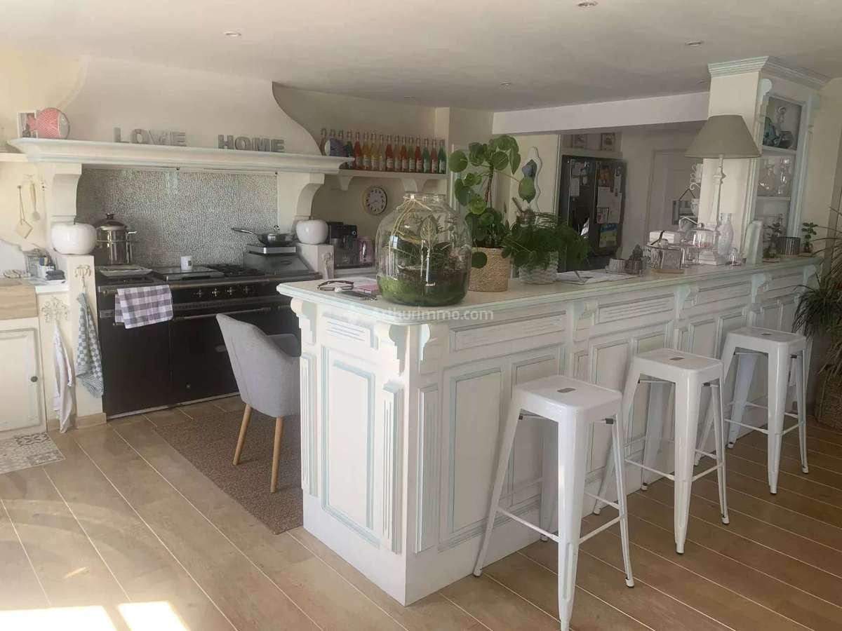 Villa Noirmoutier-en-l'Île